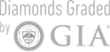 Diamonds Graded by GIA